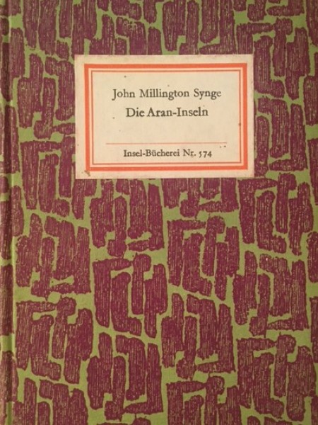 Die Aran-Inseln