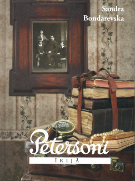 Pētersoni Īrijā