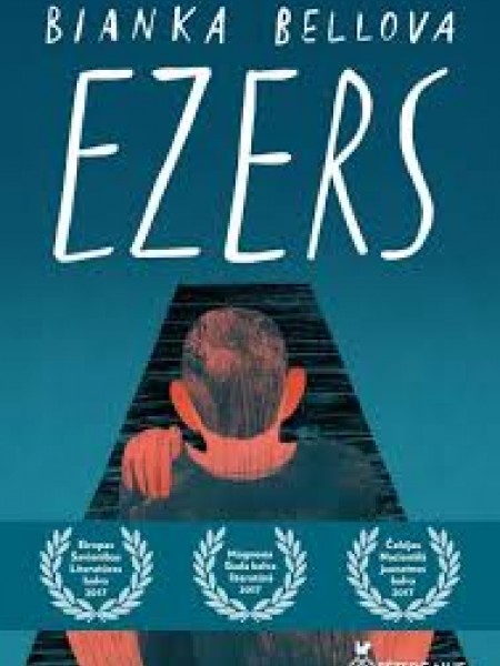 Ezers
