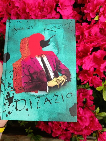 Dizažio