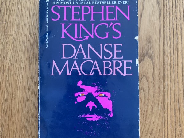 Danse Macabre