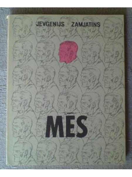 Mēs