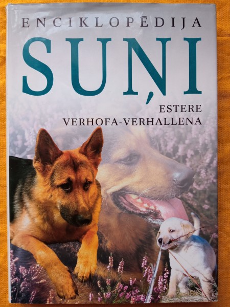 Suņi
