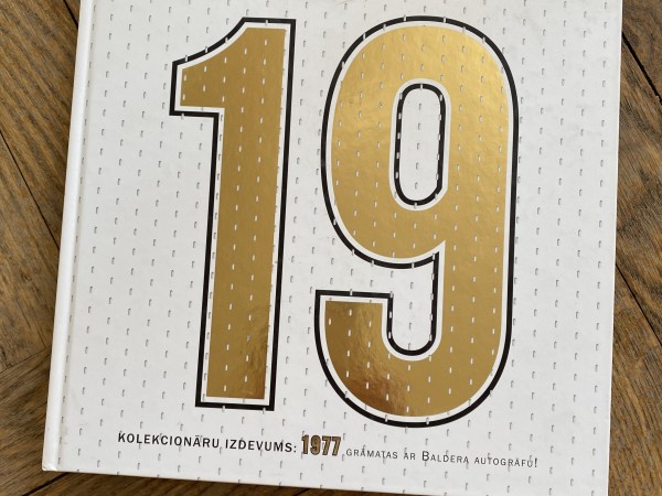 Balderis 19