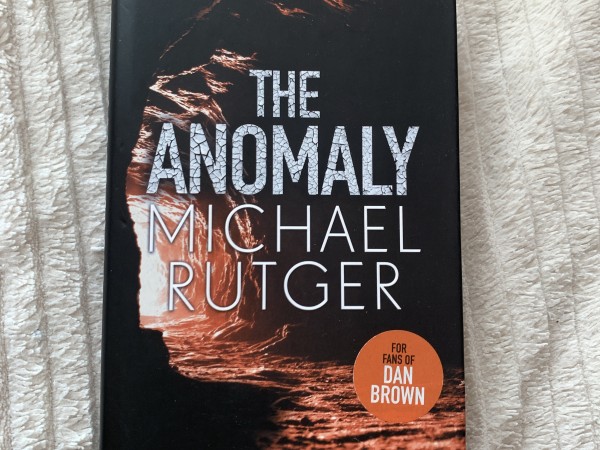 The Anomaly