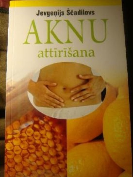 Aknu Attīrīšana