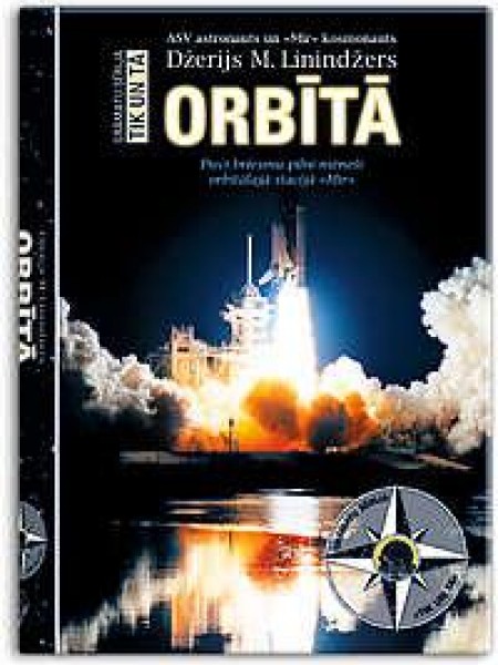 Orbītā
