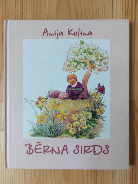 Bērna sirds