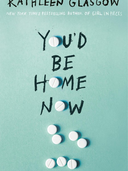 You'd Be Home Now