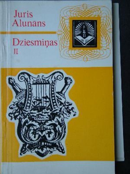 Dziesmiņas II