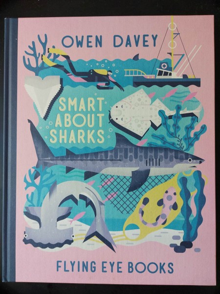 Smart About Sharks