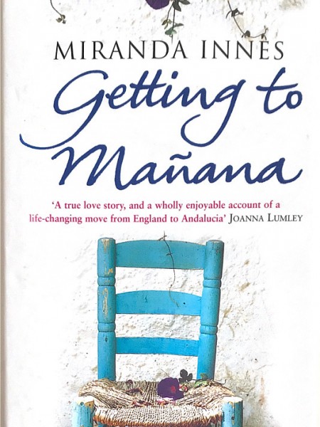 Getting to Manana