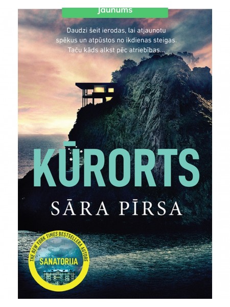 Kūrorts