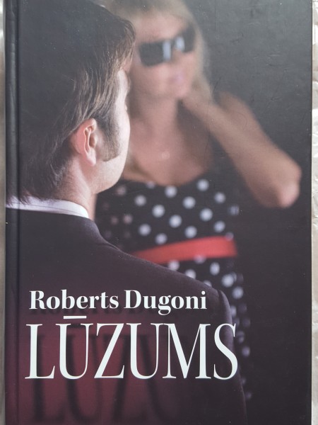 Lūzums