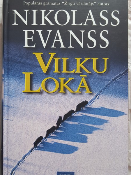 Vilku lokā