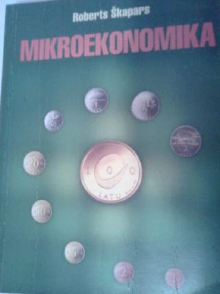 Mikroekonomika
