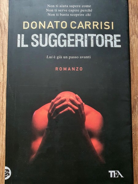 Il suggeritore