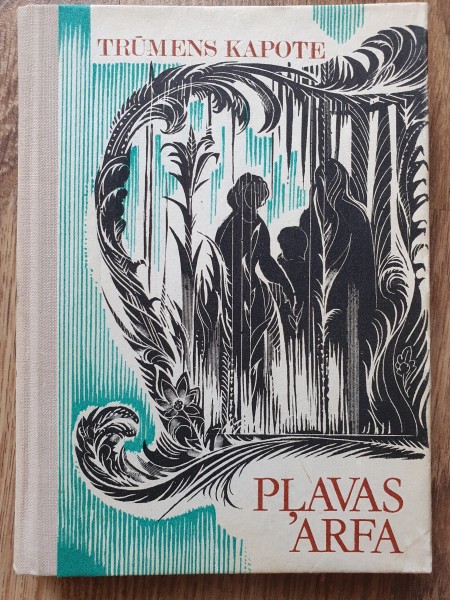 Pļavas arfa