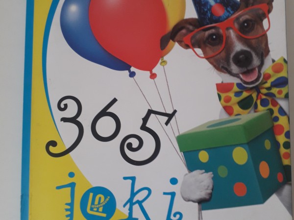 365 joki