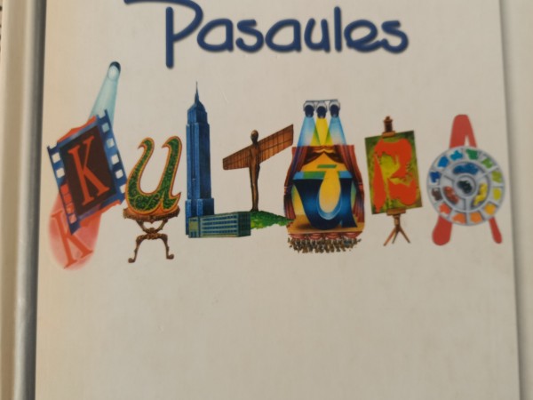 Pasaules kultūra