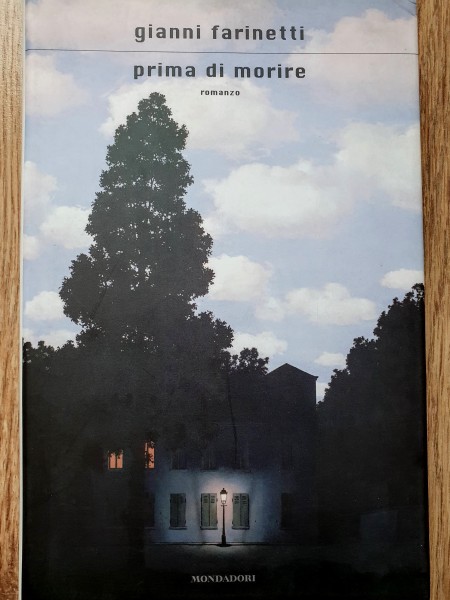 Prima di morire
