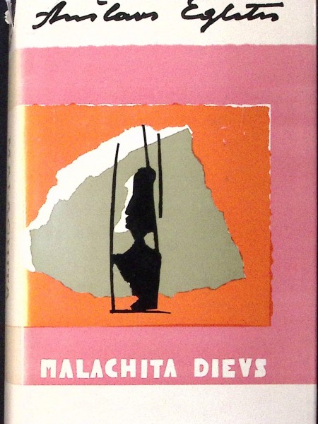 Malachita dievs