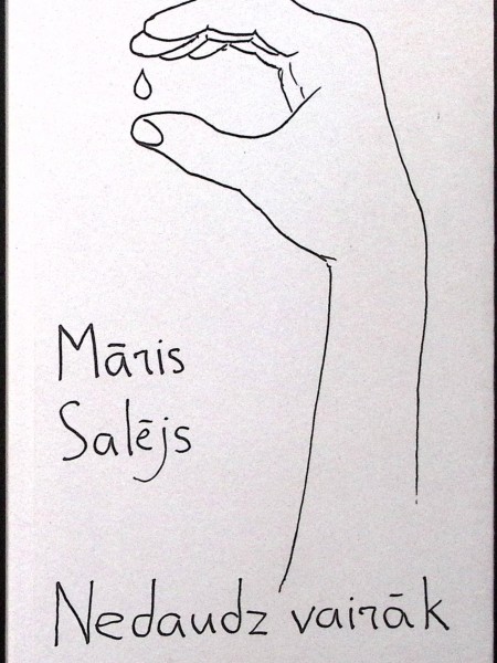 Nedaudz vairāk