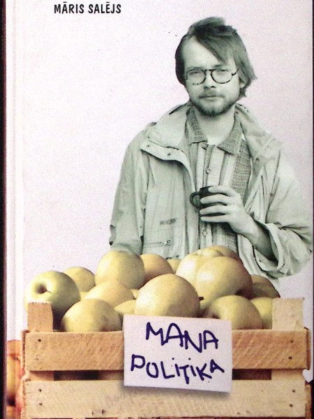 Mana politika