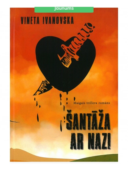 Šantāža ar nazi