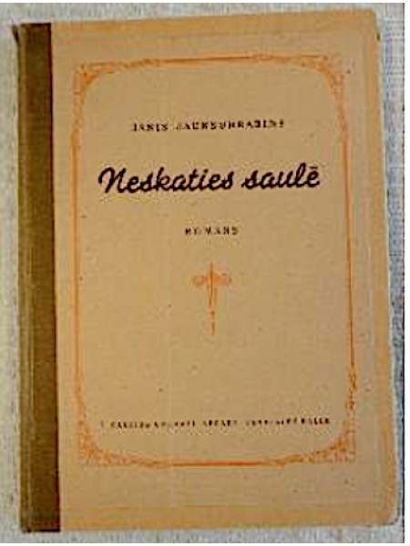 Neskaties saulē