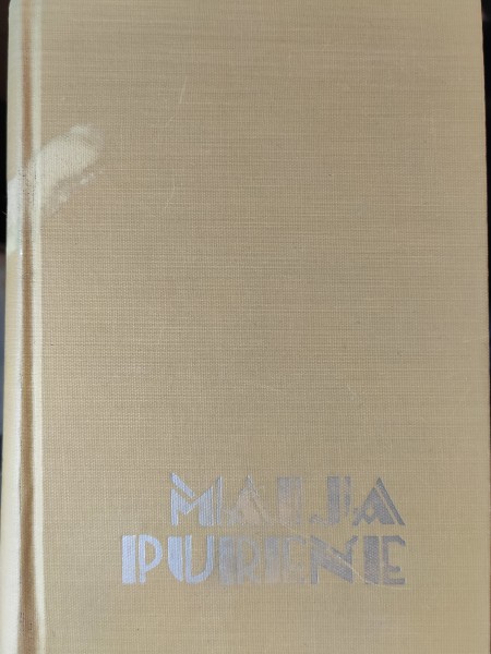 Maija Purene