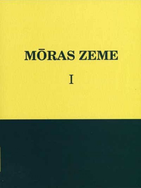 Mōras Zeme