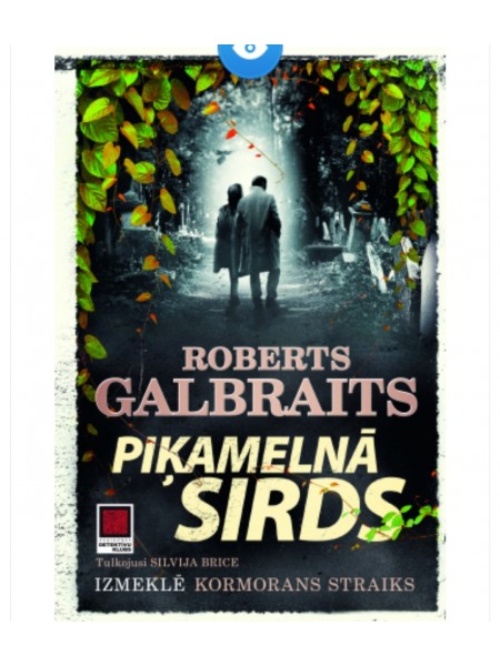 Piķamelnā sirds