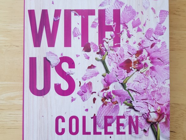 It Ends With Us