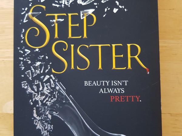 StepSister