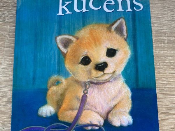 Aizmirstais kucēns