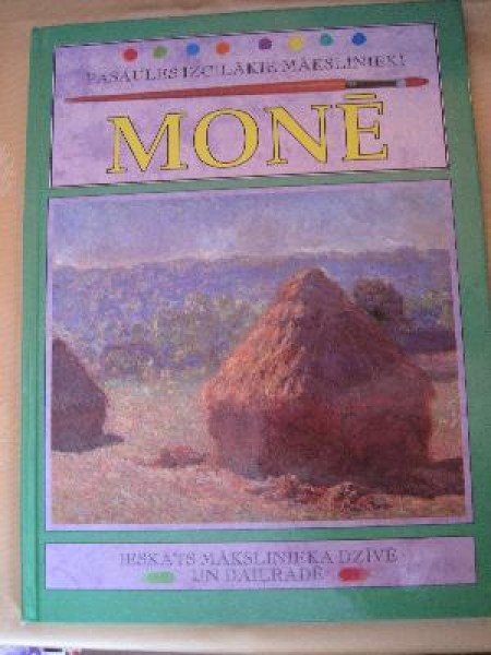 Monē