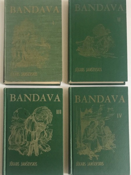 Bandava