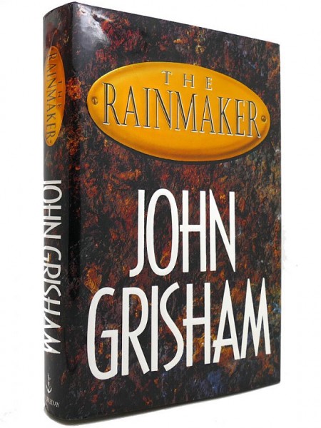The Rainmaker