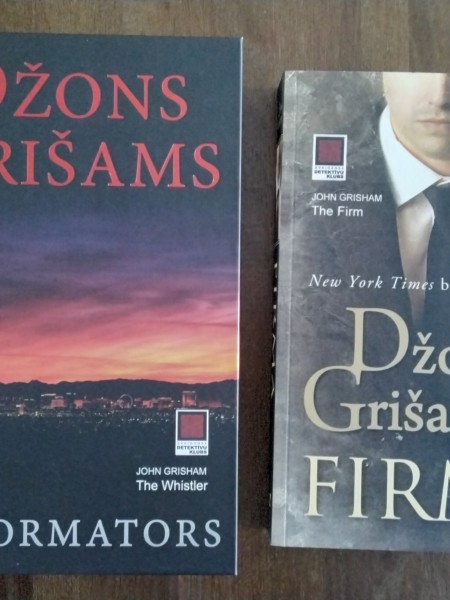 Informators | Firma