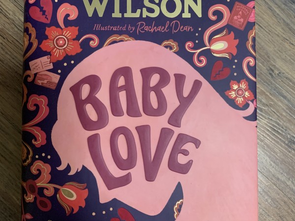 Baby Love