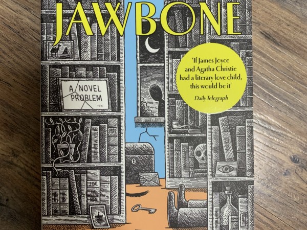 Cain's Jawbone
