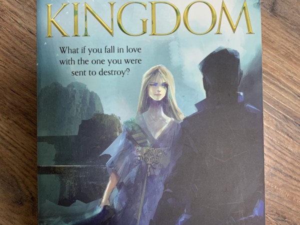 The Bridge Kingdom