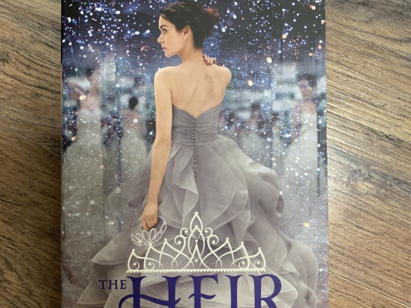 The Heir