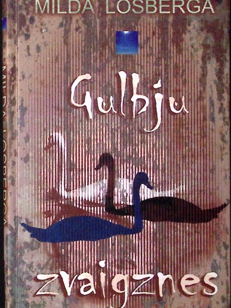 Gulbju zvaigznes