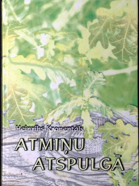 Atmiņu atspulgā