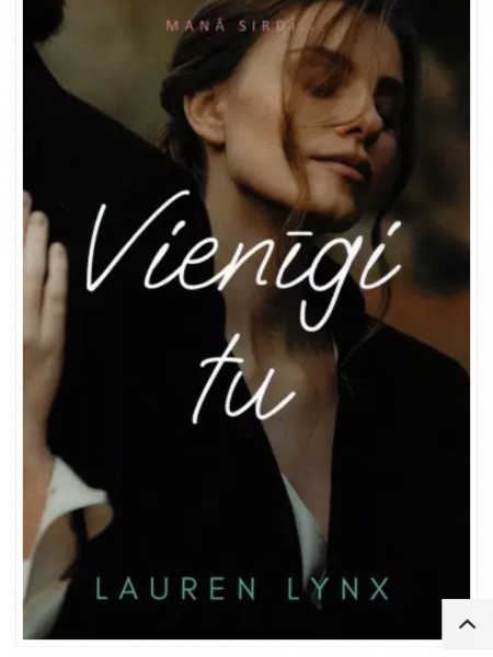 Vienīgi Tu