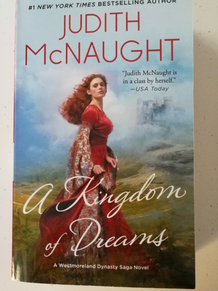 A kingdom of dreams