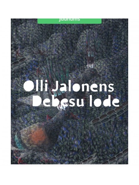 Debesu lode