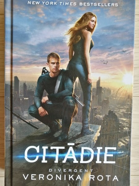 Citādie